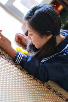 激烈叉叉动态